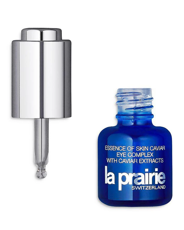 商品La Prairie|鱼子精华眼部紧致啫喱,价格¥1383,第2张图片详细描述