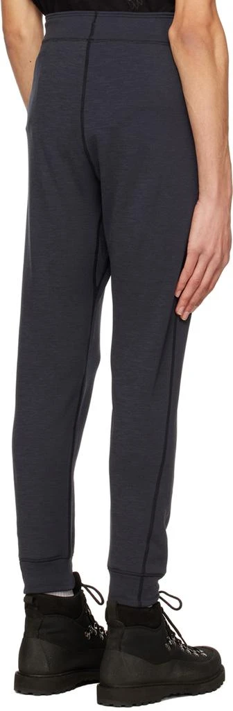 商品Houdini|Black M's Outright Lounge Pants,价格¥386,第3张图片详细描述