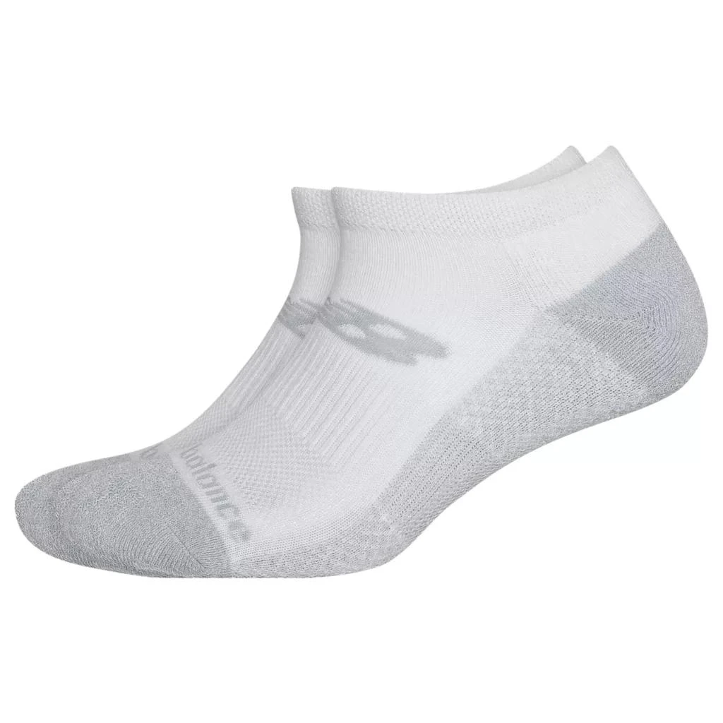 商品New Balance|2PK Cooling Cushion Performance Lowcut,价格¥108,第1张图片