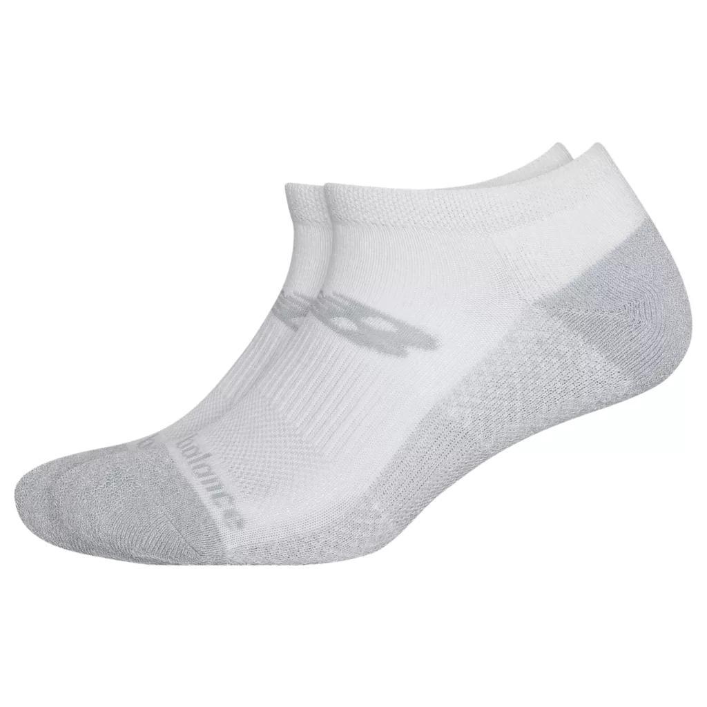 商品New Balance|2PK Cooling Cushion Performance Lowcut,价格¥62,第1张图片