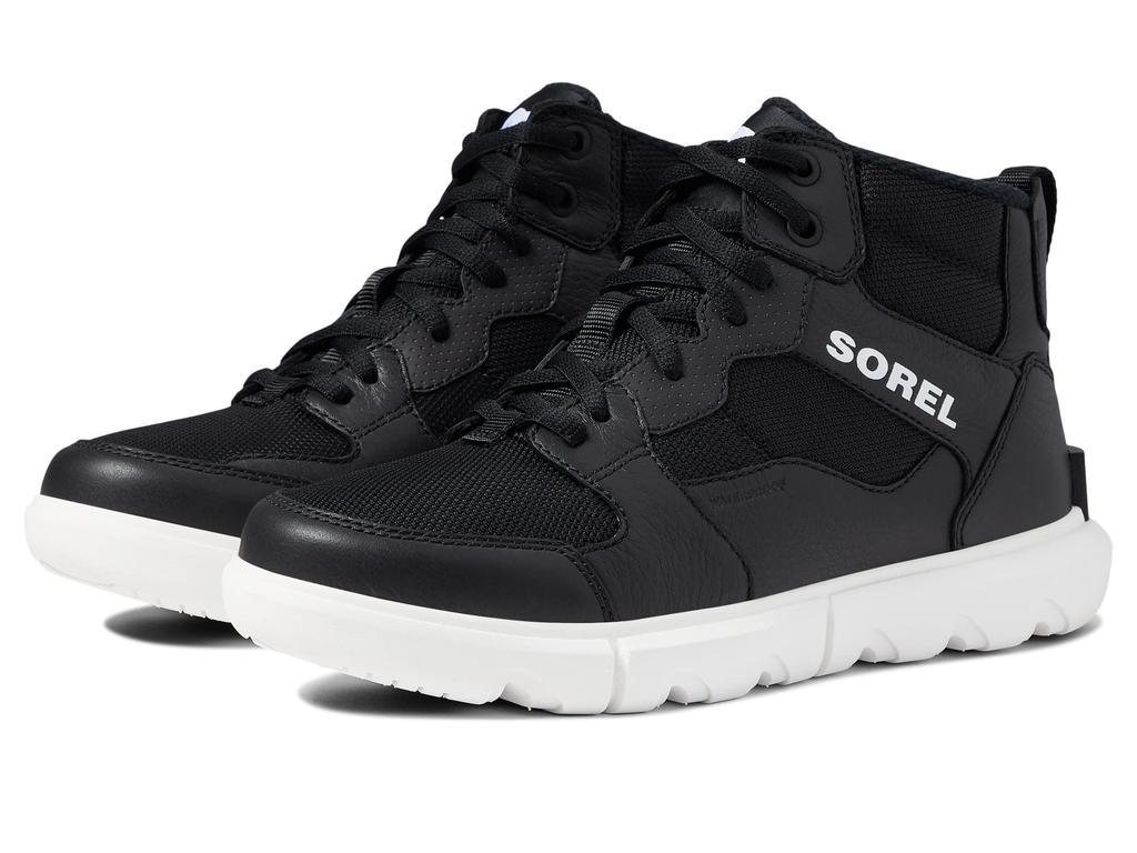 商品SOREL|Explorer™ II Sneaker Mid Waterproof,价格¥752-¥1002,第1张图片