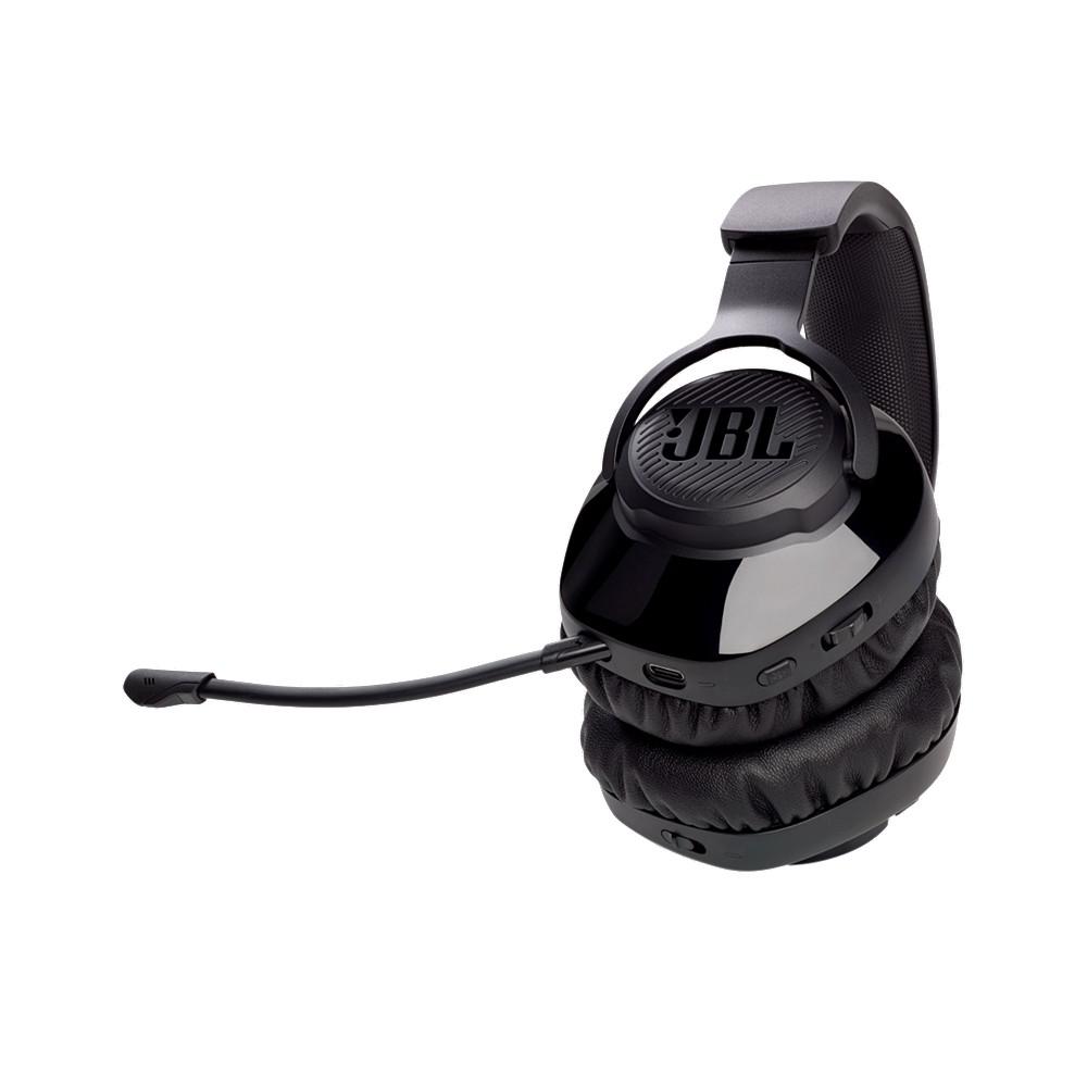Quantum 350 Wireless Bluetooth Over Ear Gaming Headset商品第4张图片规格展示