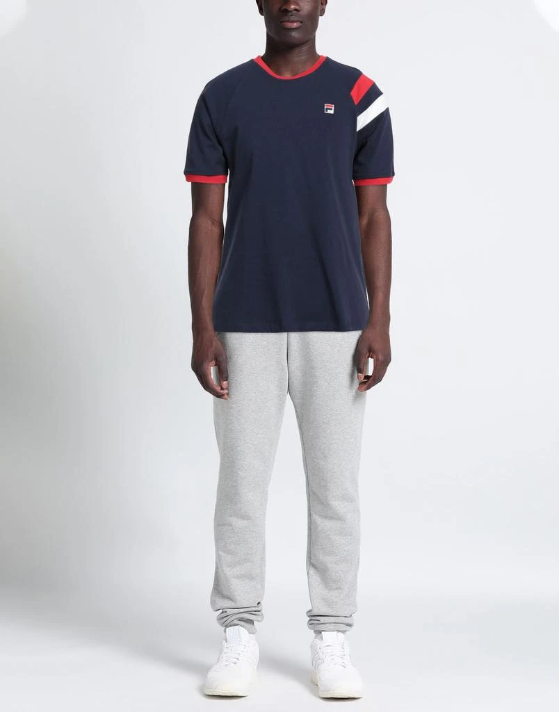 商品Fila|Basic T-shirt,价格¥363,第2张图片详细描述