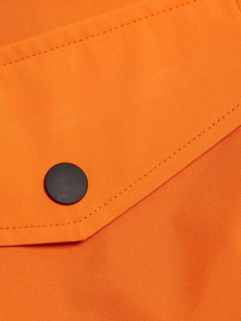 Slim-Fit Active Windbreaker Jacket 商品
