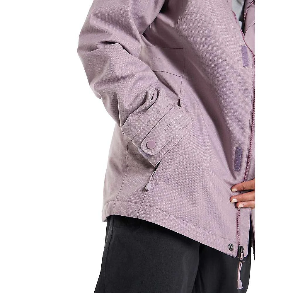 Burton Women's Jet Set Jacket 商品