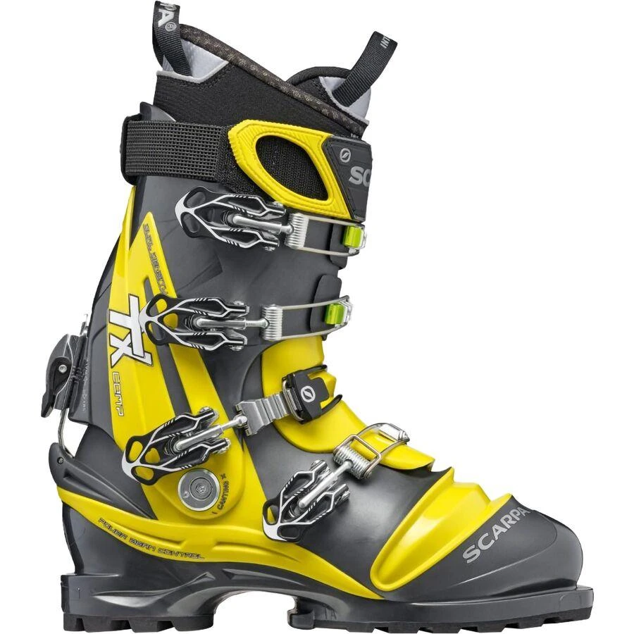 商品Scarpa|TX Comp Telemark Boot - 2024,价格¥6591,第1张图片