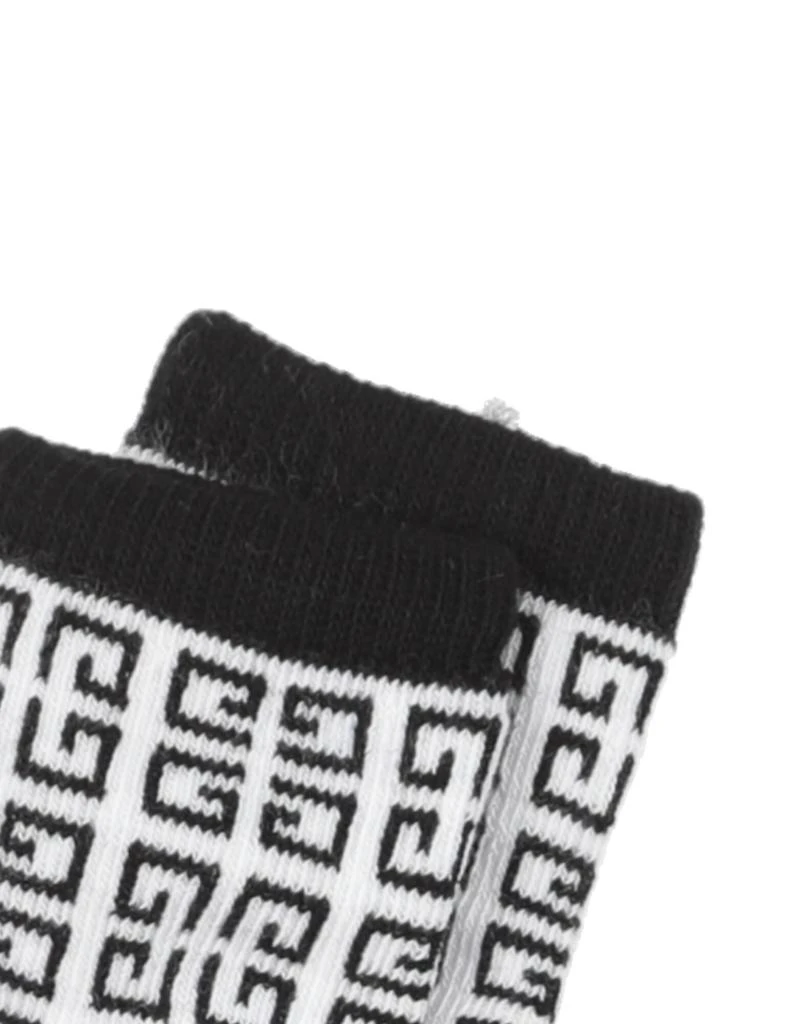 商品Givenchy|Short socks,价格¥417,第2张图片详细描述