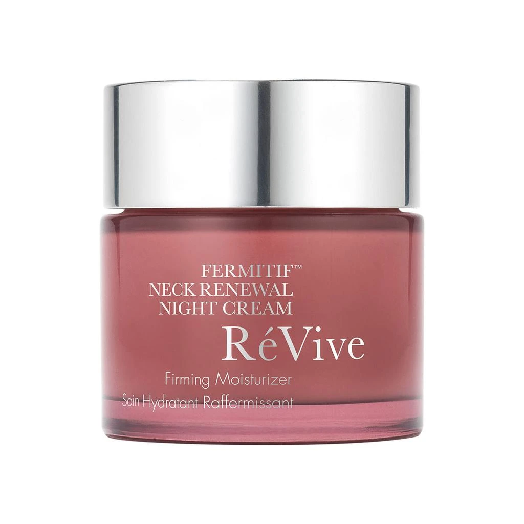 商品Revive|Fermitif Neck Renewal Night Cream,价格¥1303,第1张图片