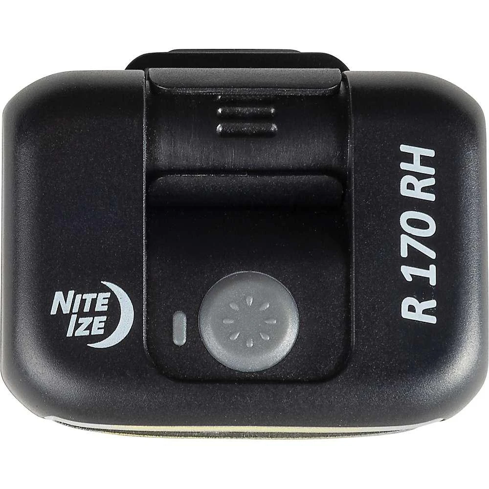 Nite Ie Radiant 170 Rechargable Clip Light 商品