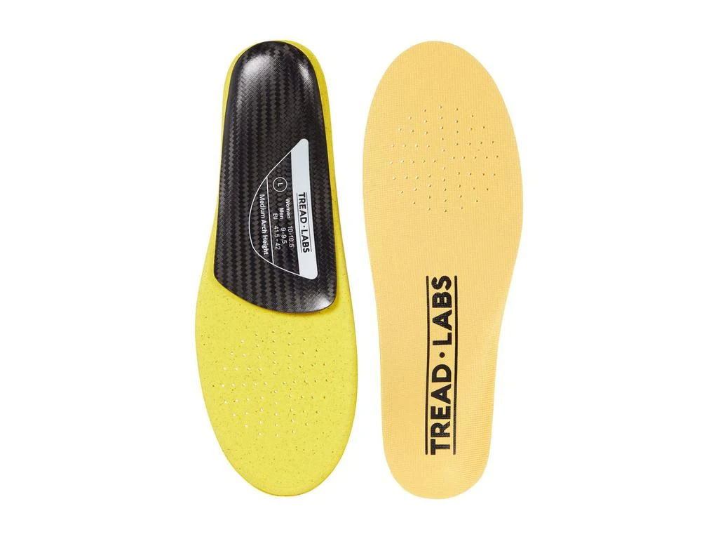 商品Tread Labs|Dash Insoles,价格¥925,第1张图片