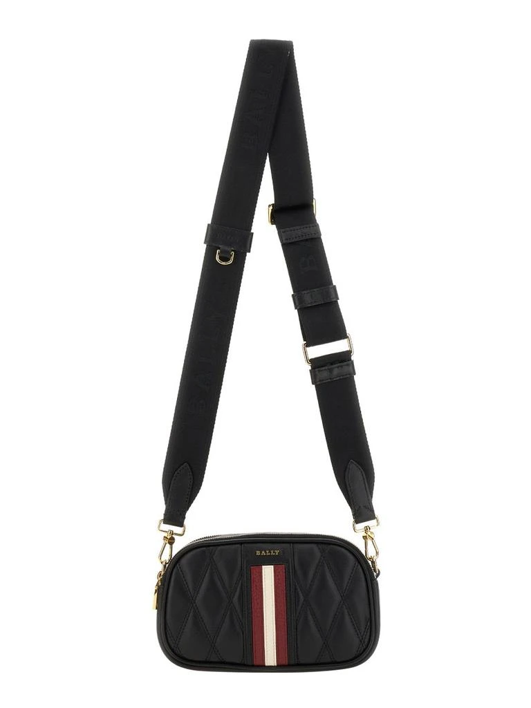 商品Bally|DENNIS SHOULDER BAG,价格¥3319,第1张图片
