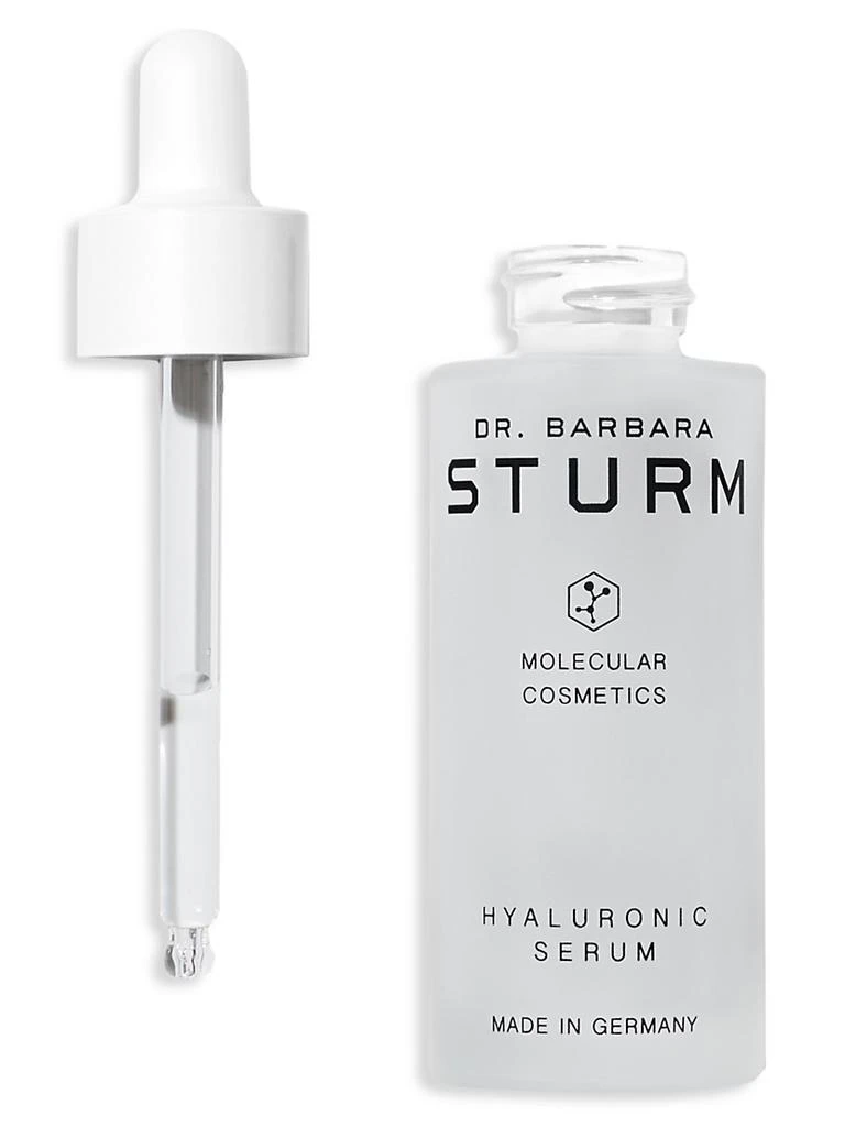 商品Dr. Barbara Sturm|Hyaluronic Serum,价格¥2417,第1张图片