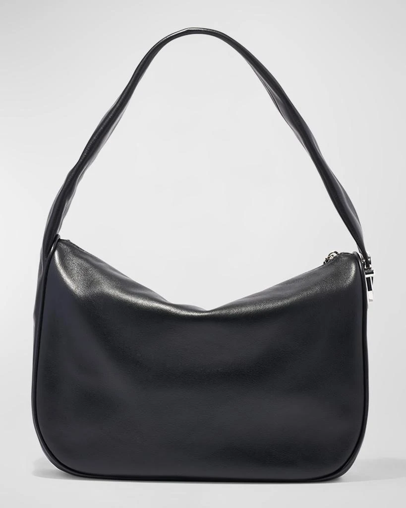 商品Marc Jacobs|The Pushlock Hobo Bag,价格¥1838,第3张图片详细描述
