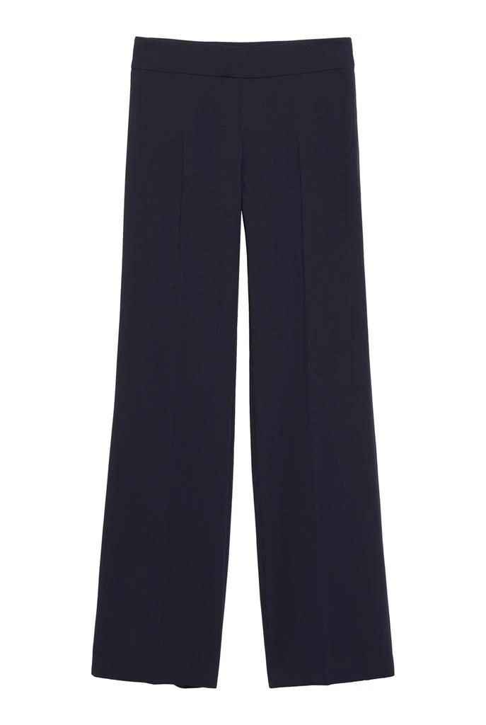 商品Max Mara|Max mara studio - cady trousers,价格¥1639,第1张图片