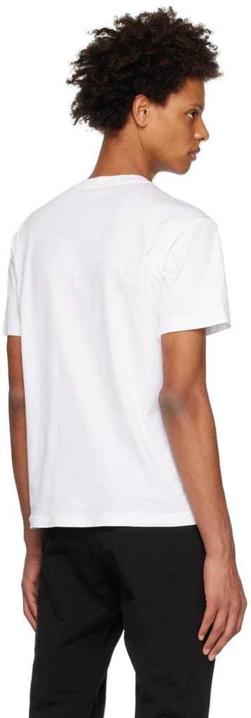 商品Stone Island|White Patch T-Shirt,价格¥1700,第3张图片详细描述