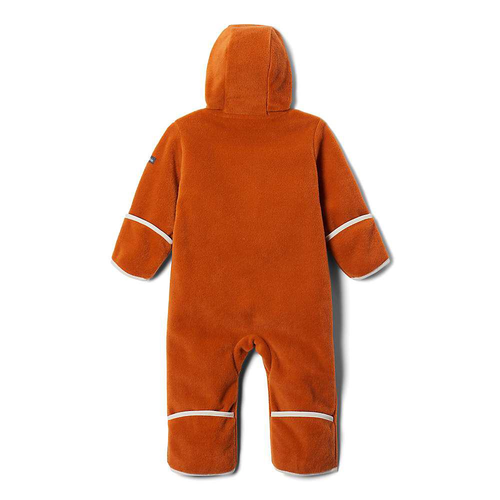 Columbia Infant Tiny Bear II Bunting商品第3张图片规格展示