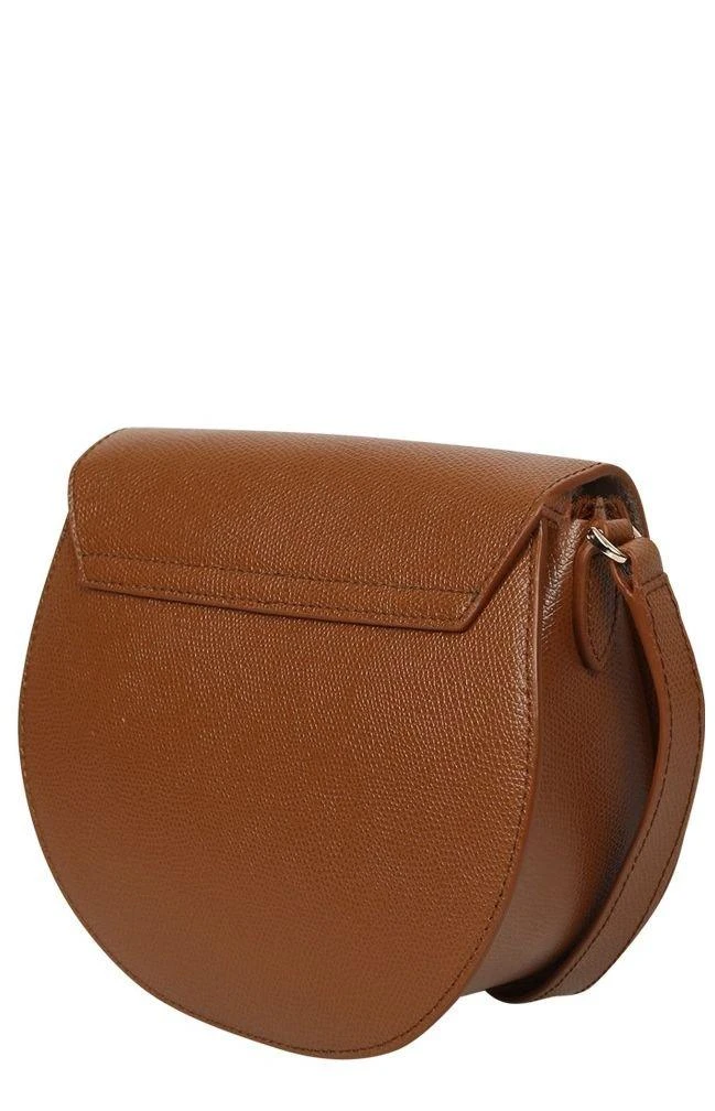 商品Furla|Furla Metropolis Logo Engraved Crossbody Bag,价格¥1243,第2张图片详细描述