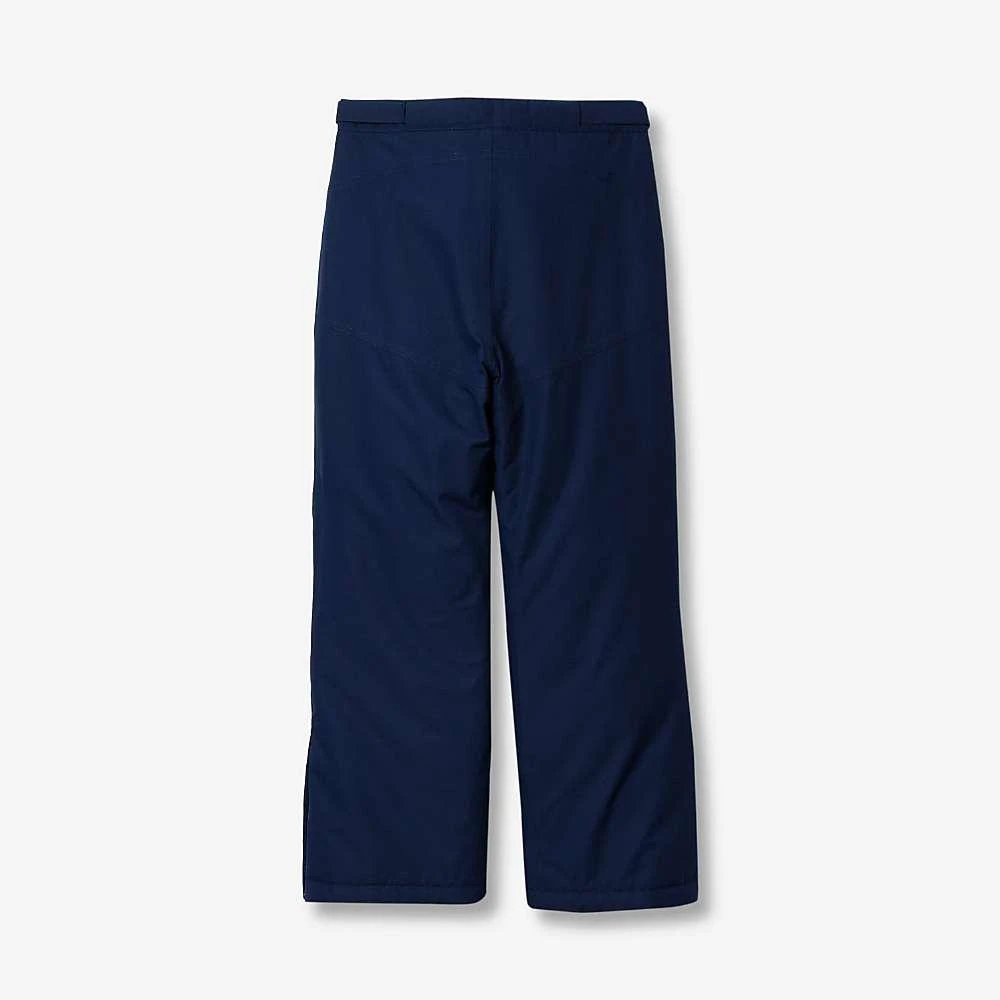 商品Eddie Bauer|Eddie Bauer Kids' Powder Search Pant,价格¥199,第4张图片详细描述