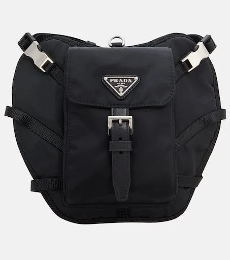 商品Prada|Re-Nylon dog harness,价格¥4766,第1张图片