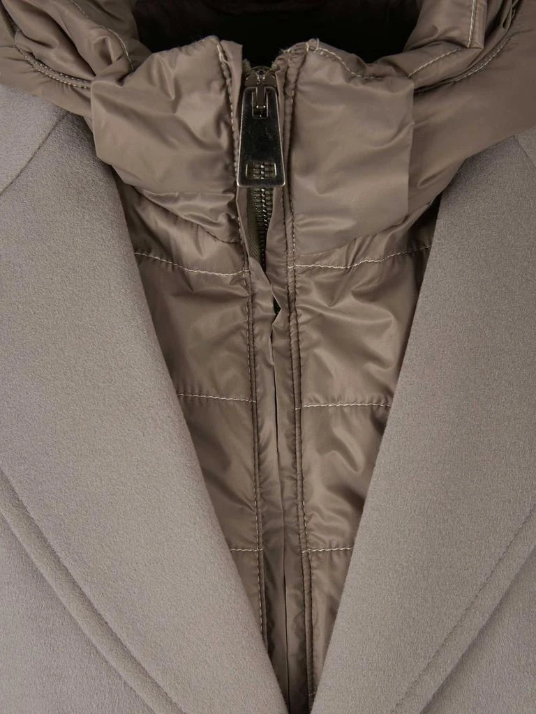 Kired Removable Hood Padded Coat 商品