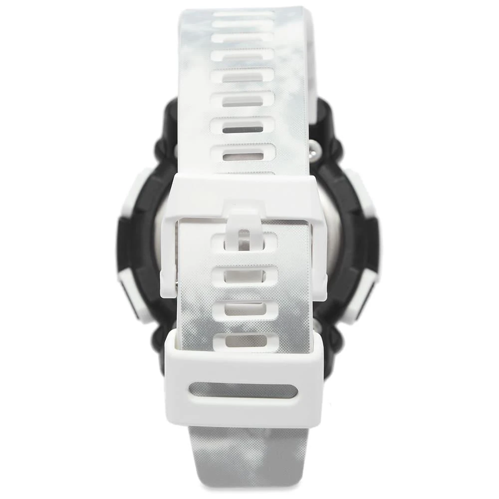 商品G-Shock|G-Shock GA-2200 Snow Camo Series,价格¥846,第2张图片详细描述