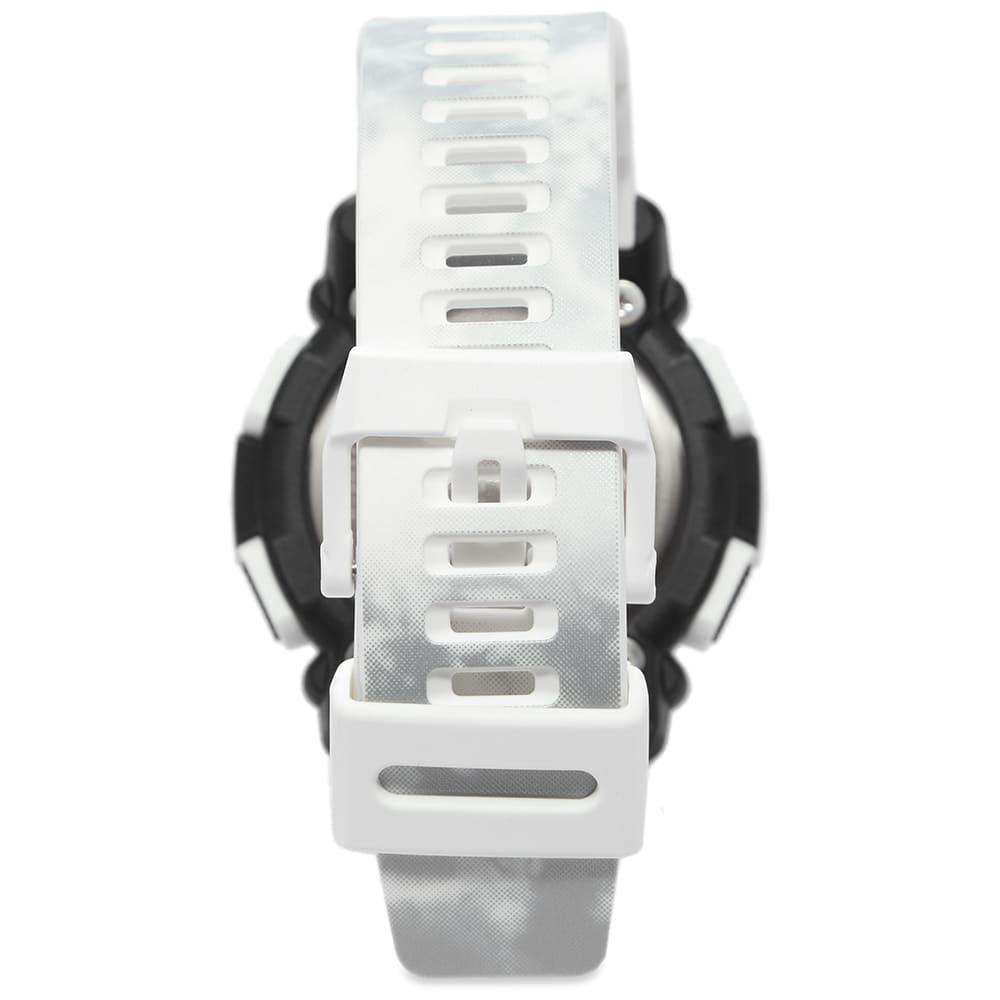 商品G-Shock|G-Shock GA-2200 Snow Camo Series,价格¥1177,第4张图片详细描述