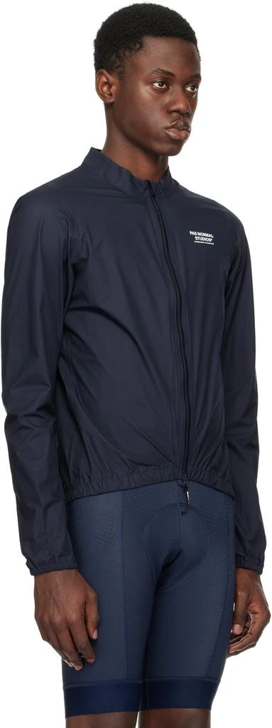 商品Pas Normal Studios|Navy Mechanism Jacket,价格¥1573,第2张图片详细描述