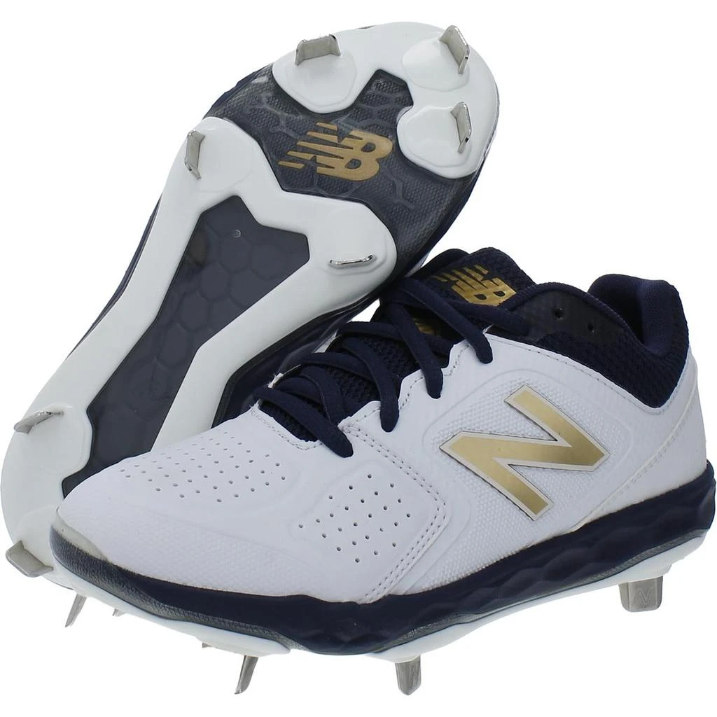 商品New Balance|Womens Softball Sports Cleats,价格¥221,第2张图片详细描述