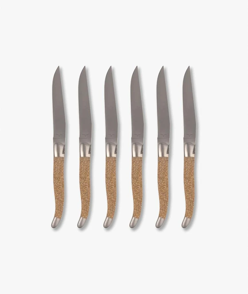 商品Larusmiani|Table Knives,价格¥15256,第1张图片