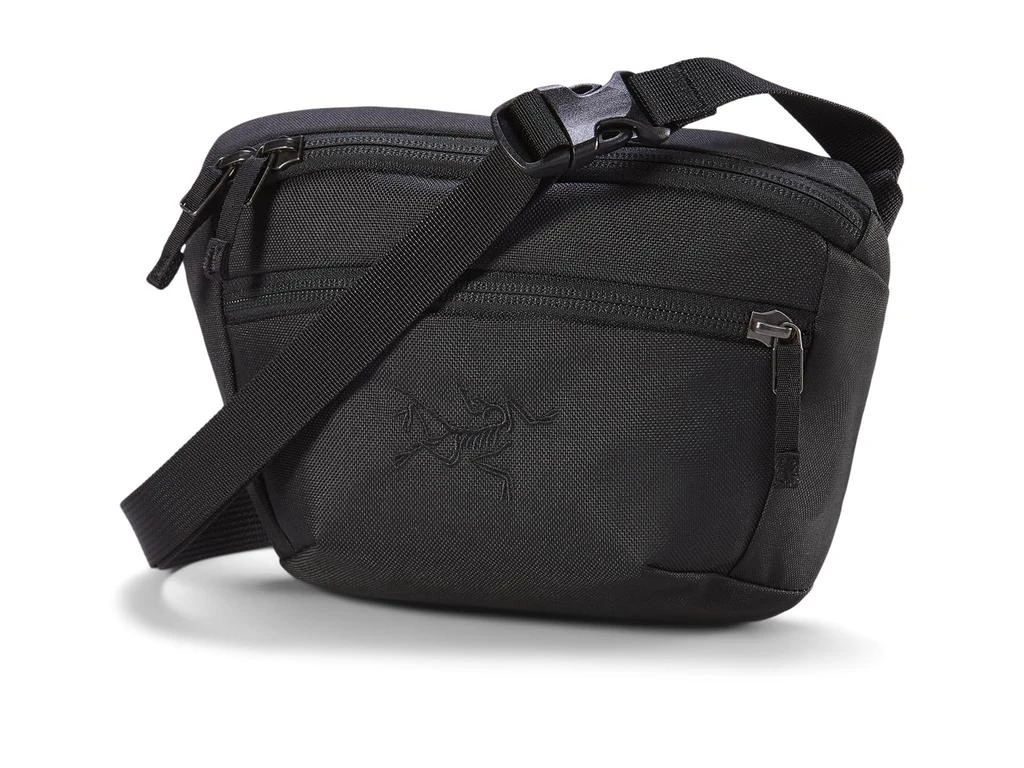 商品Arc'teryx|始祖鸟 Mantis 1 腰包 男女同款,价格¥328,第1张图片