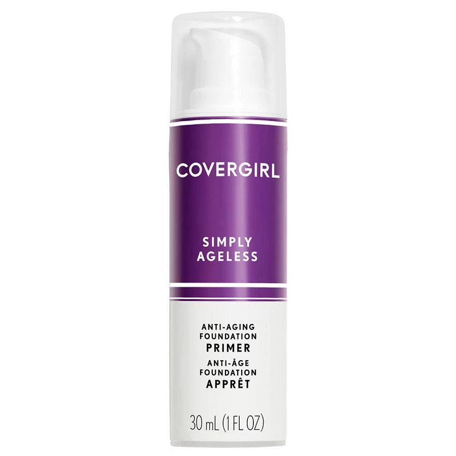 商品Covergirl|Makeup Primer,价格¥147,第1张图片