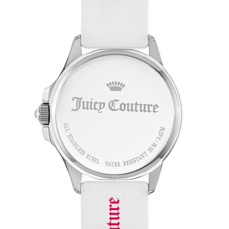 商品Juicy Couture|Fergie 女士手表,价格¥406,第2张图片详细描述