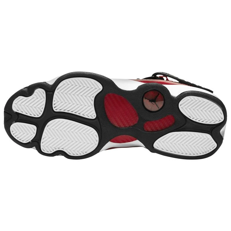 商品Jordan|Jordan 6 Rings - Boys' Grade School,价格¥864,第5张图片详细描述