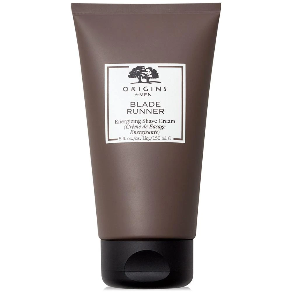 商品Origins|Blade Runner® Energizing Shave Cream 5.0 oz.,价格¥150,第1张图片