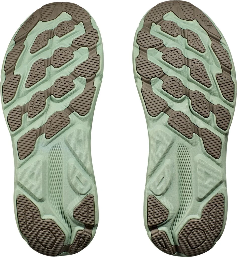 商品Hoka One One|Clifton 9 Gtx Running Shoes - Men's,价格¥689,第4张图片详细描述