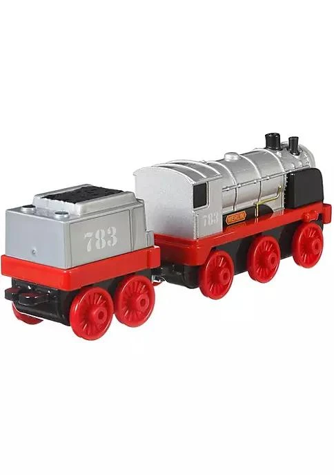 商品Thomas & Friends|Friends Thomas Friends Trackmaster Merlin The Invisible,价格¥129,第4张图片详细描述