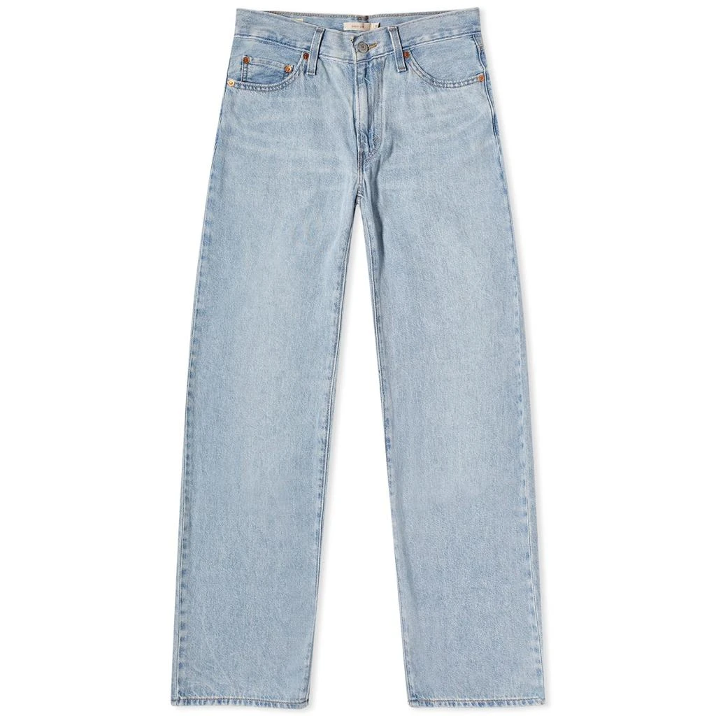 商品Levis|Levis Vintage Clothing Baggy Dad Jeans,价格¥414,第1张图片