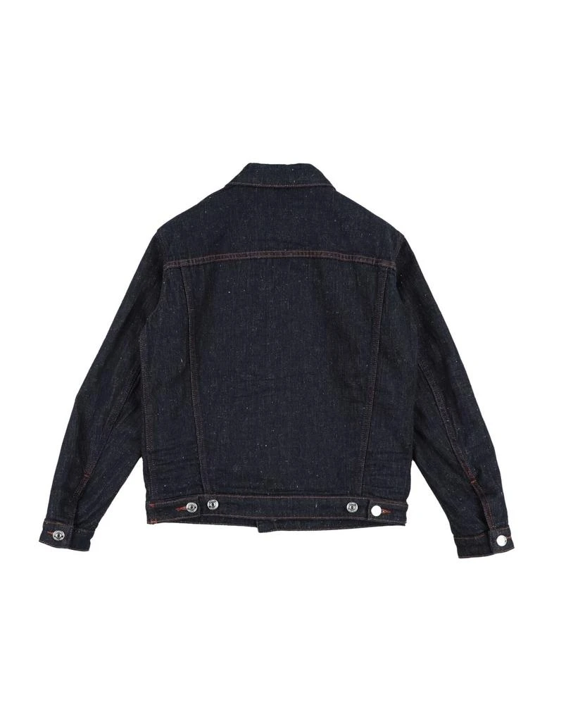 商品DSQUARED2|Denim jacket,价格¥3169,第2张图片详细描述