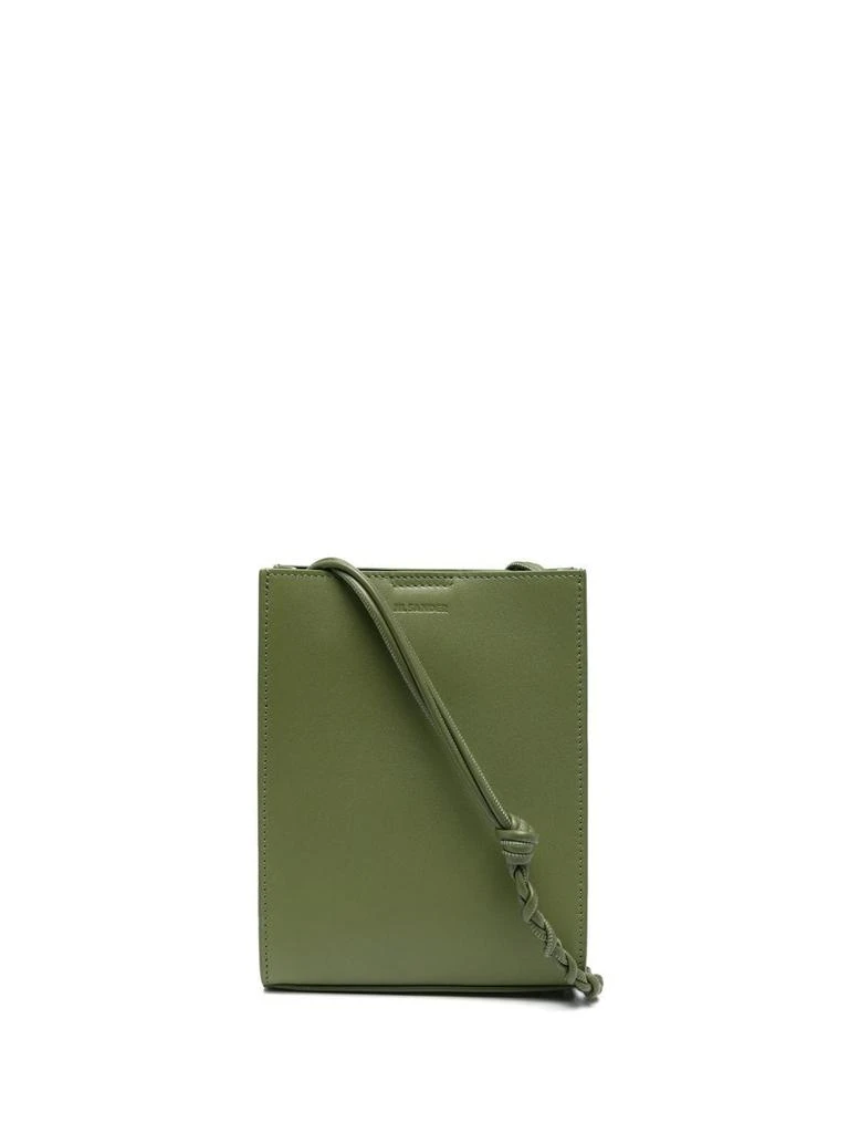 商品Jil Sander|Jil Sander Bags.. Green,价格¥3469,第1张图片