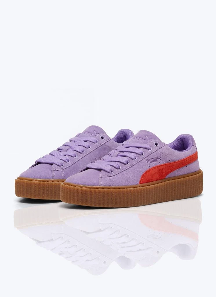 商品Puma|Creeper Phatty Sneakers,价格¥1070,第4张图片详细描述