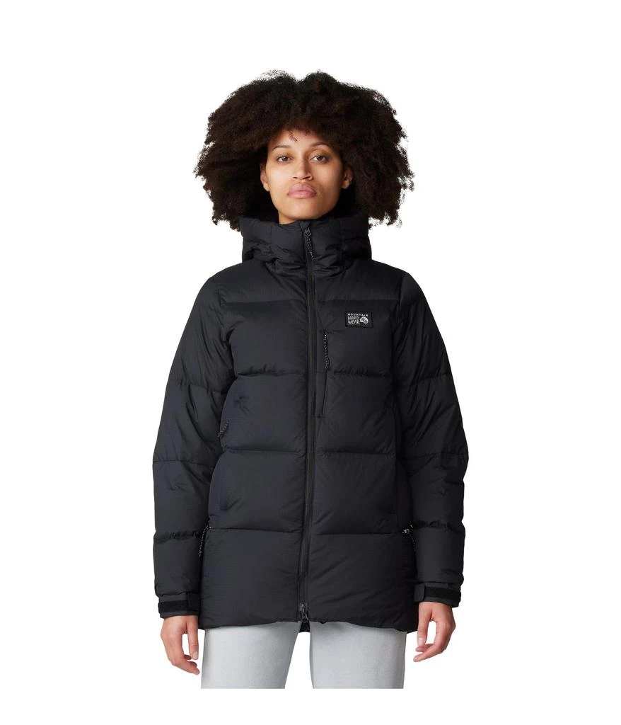 商品Mountain Hardwear|Nevadan™ Down Parka,价格¥2469,第1张图片