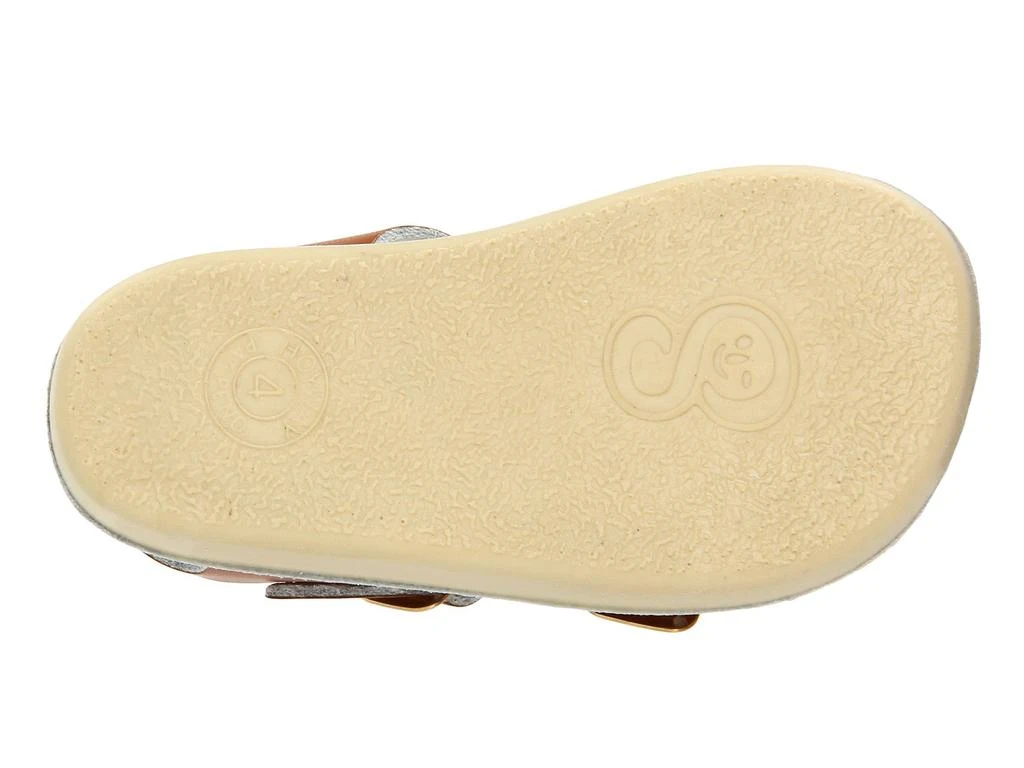 商品Salt Water Sandal by Hoy Shoes|Sun-San - Sea Wees (Infant/Toddler),价格¥337,第3张图片详细描述