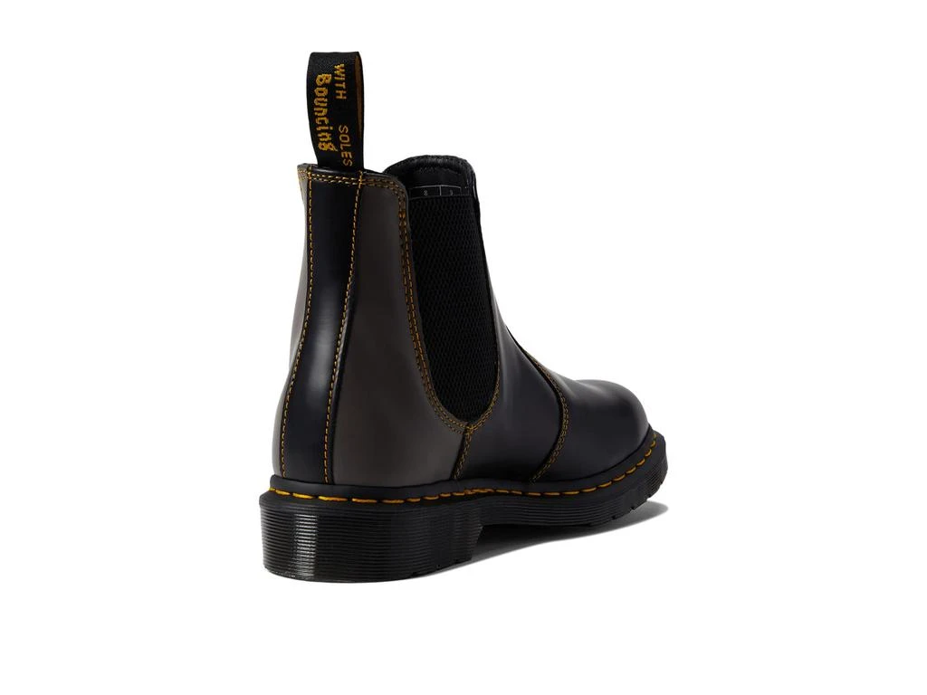 商品Dr. Martens|2976 Smooth Leather Chelsea Boots,价格¥1011,第5张图片详细描述