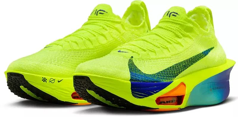 商品NIKE|Nike Women's Alphafly 3 Running Shoes,价格¥2328,第5张图片详细描述