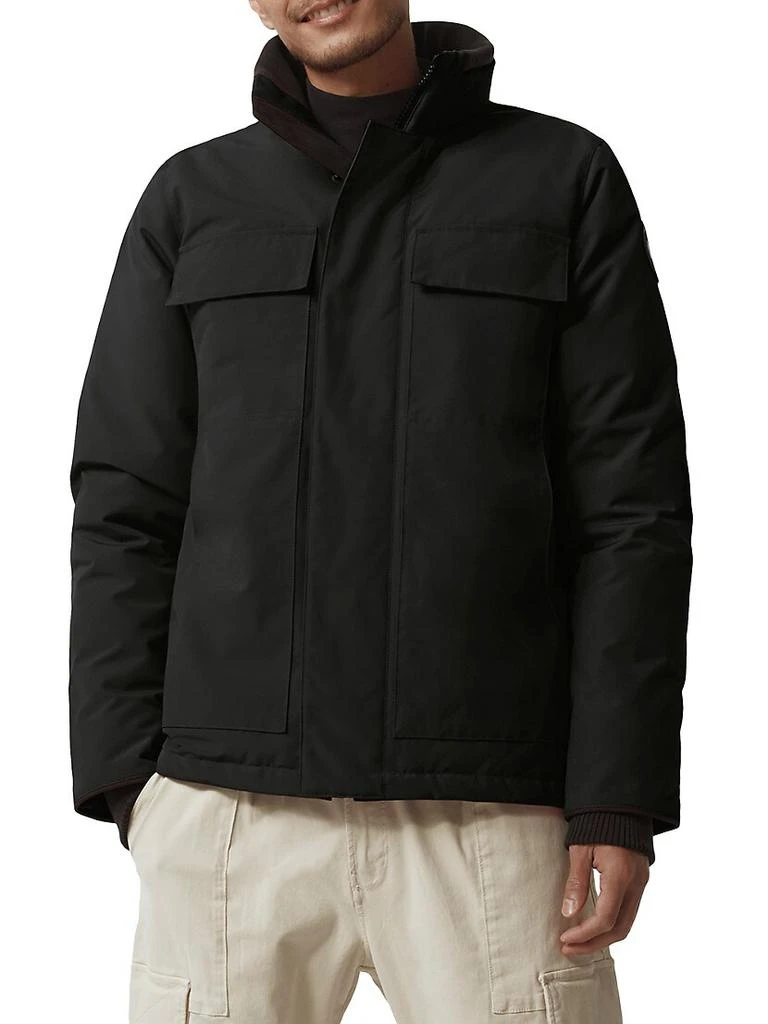 商品Canada Goose|Forester Down Jacket,价格¥5768,第3张图片详细描述