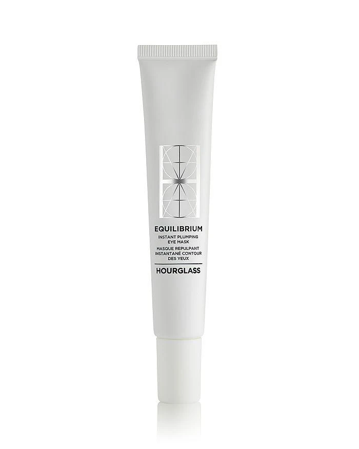 商品HOURGLASS|Equilibrium Instant Eye Plumping Mask 1 oz.,价格¥497,第1张图片