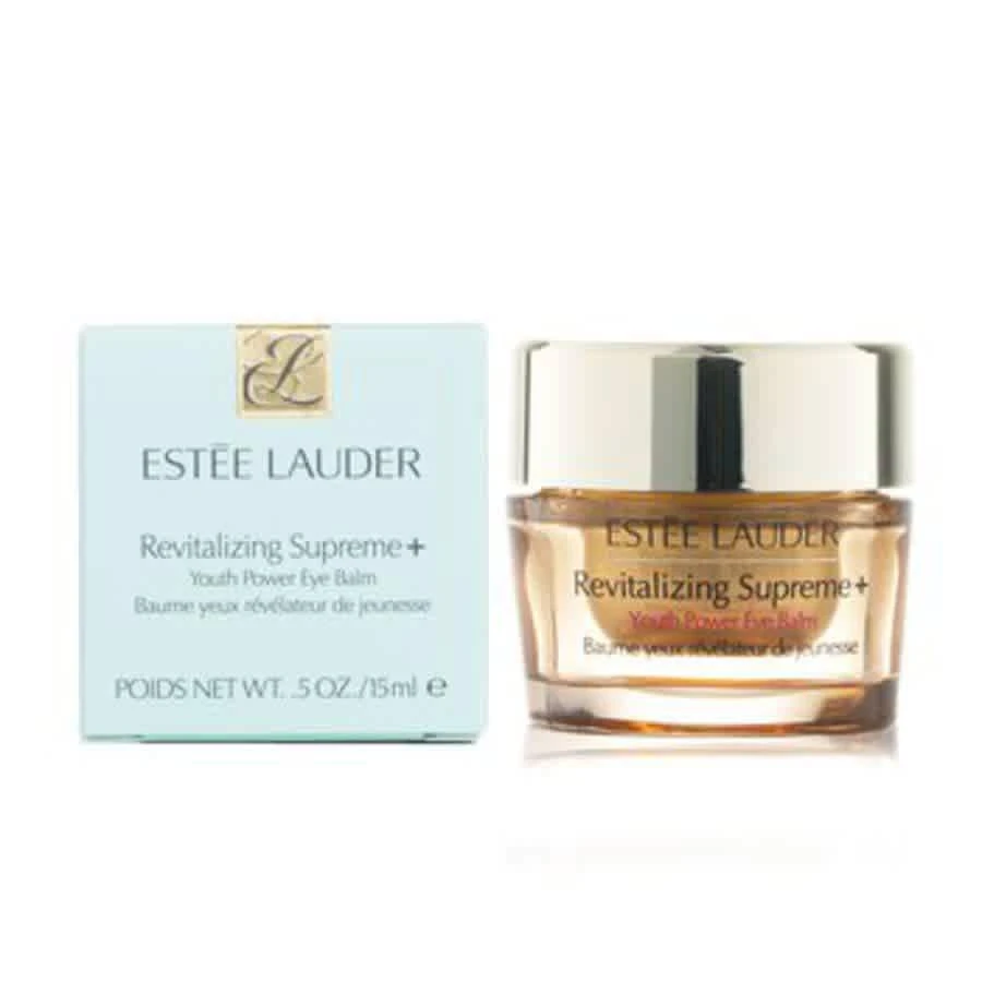 商品Estée Lauder|Ladies Revitalizing Supreme + Youth Power Eye Balm 0.5 oz Skin Care 887167539587,价格¥502,第2张图片详细描述