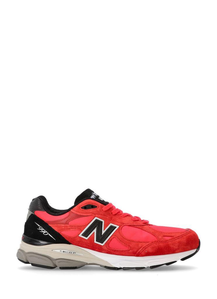 商品New Balance|NB LIFESTYLE 990 V3 CLASSIC USA,价格¥1094,第1张图片