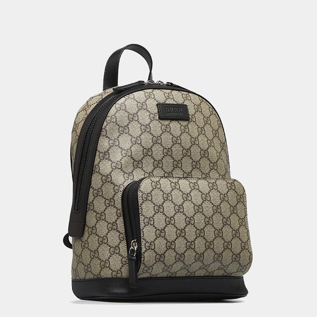 商品[二手商品] Gucci|Gucci GG Supreme Backpack,价格¥12180,第2张图片详细描述