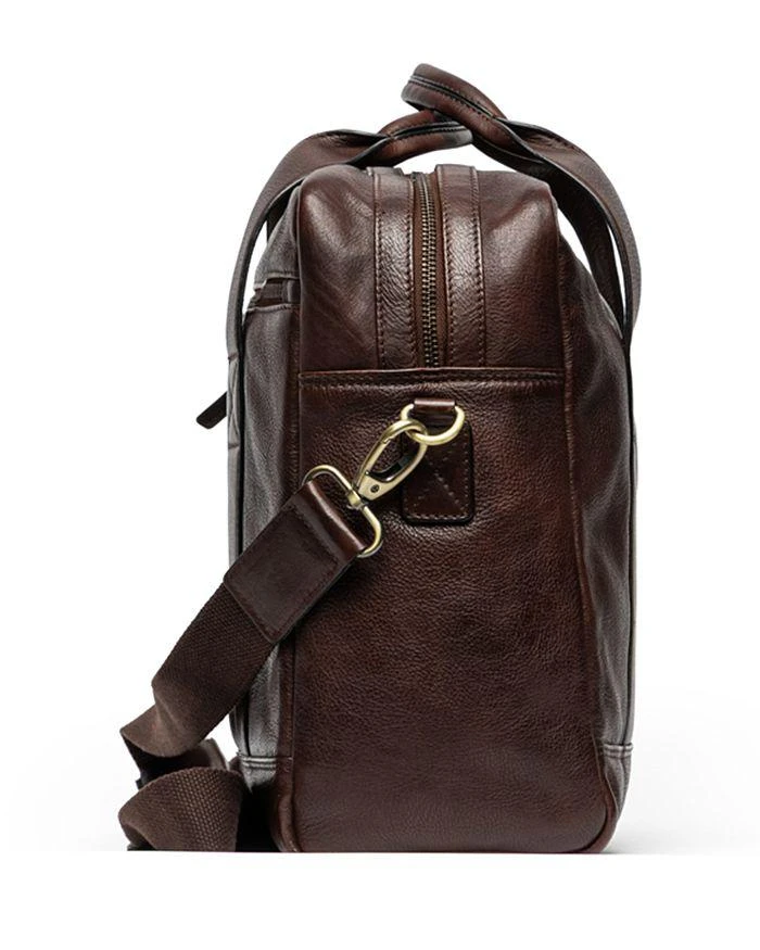 商品Rodd & Gunn|Dominion Briefcase,价格¥4401,第4张图片详细描述